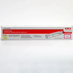 Lasertoner OKI 43459330 Magenta