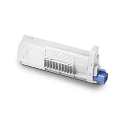 Lasertoner OKI 44318606 Magenta