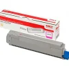 Lasertoner OKI 6000sid 46490606 Magenta