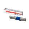 Lasertoner OKI 5000 Sidor 44469724 Cyan