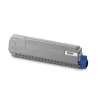 Lasertoner OKI 9500 Sidor 44059212 Svart