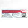Lasertoner OKI 43324424 Svart