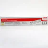 Lasertoner OKI 43459332 Svart