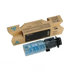 Lasertoner Ricoh C320F 5700 Sidor Cyan