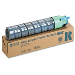 Lasertoner Ricoh 888315 Cyan