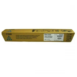 Lasertoner Ricoh 884949 Cyan