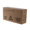 Lasertoner Ricoh 1195E 2600 sidor Svart
