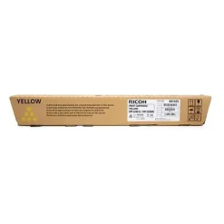 Lasertoner Ricoh 841425 Gul