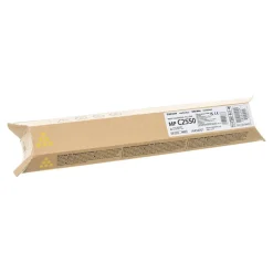 Lasertoner Ricoh 841199 Gul
