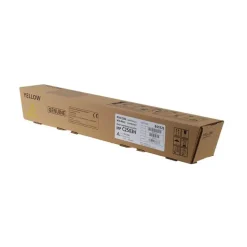 Lasertoner Ricoh 9500 sidor C2503H Gul