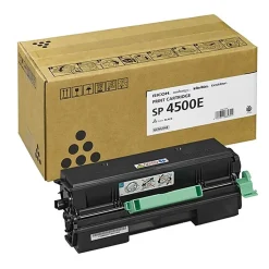 Lasertoner Ricoh SP4500E 407340