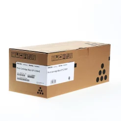 Lasertoner Ricoh 406479 Svart