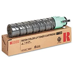 Lasertoner Ricoh 888312 Svart