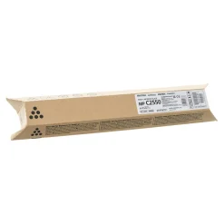 Lasertoner Ricoh 841196 Svart