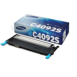 Lasertoner Samsung CLT-C4092S Cyan