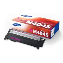 Lasertoner Samsung CLT-M404S/ELS Magenta