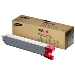 Lasertoner Samsung CLT-M659S Magenta