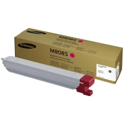 Lasertoner Samsung CLT-M808S Magenta