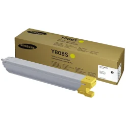 Lasertoner Samsung CLT-Y808S Gul