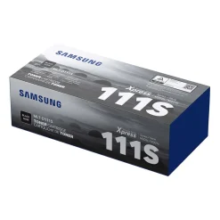 Lasertoner Samsung MLT-D111S Svart