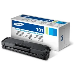 Lasertoner Samsung MLT-D101S Svart