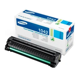 Lasertoner Samsung MLT-D1042S Svart