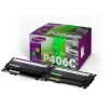 Lasertoner Samsung Rainbow kit CLT-P406C C/M/Y/K
