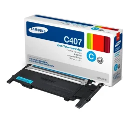 Lasertoner Samsung 1000 Sidor CLT-C4072S Cyan