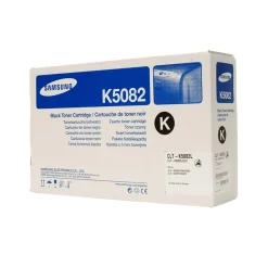 Lasertoner Samsung 5000 Sidor CLT-K5082L Svart