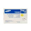 Lasertoner Samsung 4000 Sidor CLT-Y5082L Gul