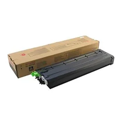 Lasertoner Sharp MX50GTBA Svart