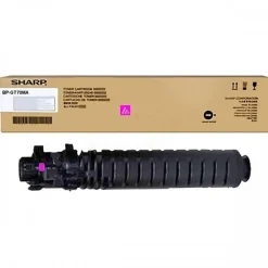 Lasertoner Sharp 24000sid BPGT70MA Magenta
