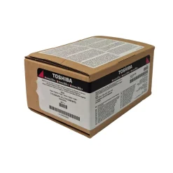 Lasertoner Toshiba 6000sid T-FC338EM-R Magenta Return
