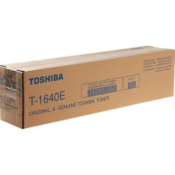Lasertoner Toshiba T-1640E