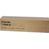 Lasertoner Toshiba T2840E 6AJ00000035 Svart