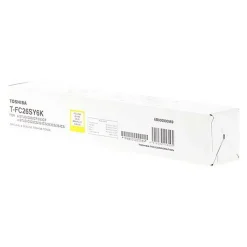 Lasertoner Toshiba T-FC26 6B000000367 Gul