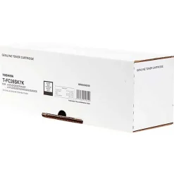 Lasertoner Toshiba T-FC26 6B000000559 Svart