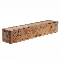 Lasertoner Toshiba TFC415EC Cyan