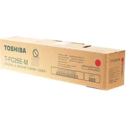 Lasertoner Toshiba TFC25EM Magenta