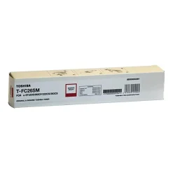 Lasertoner Toshiba T-FC26SM 6B000000361 Magenta