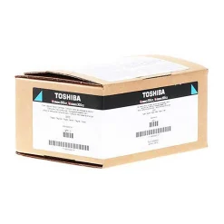 Lasertoner Toshiba T-305PC 6B000000746 Cyan