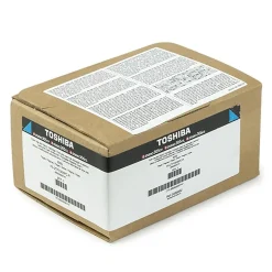 Lasertoner Toshiba T-305PC-R Cyan