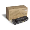 Lasertoner Xerox 15000sid h.capacity 106R03624 Svart