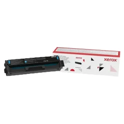 Lasertoner Xerox 2500 Sidor 006R04392 Cyan