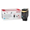 Lasertoner Xerox 1800 Sidor 006R04820 Cyan