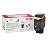 Lasertoner Xerox 1800 Sidor 006R04822 Gul