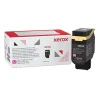 Lasertoner Xerox 5500 Sidor 006R04829 Magenta