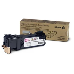 Lasertoner Xerox 2500 Sidor 106R01453 Magenta