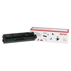 Lasertoner Xerox 3000 Sidor 006R04391 Svart