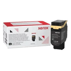 Lasertoner Xerox 2200 Sidor 006R04823 Svart